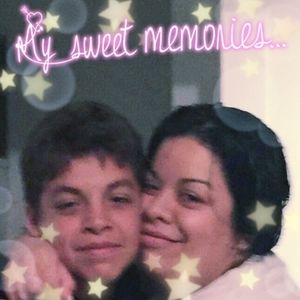 Meet your Posher, Melinda