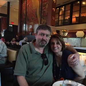 Meet your Posher, Penny