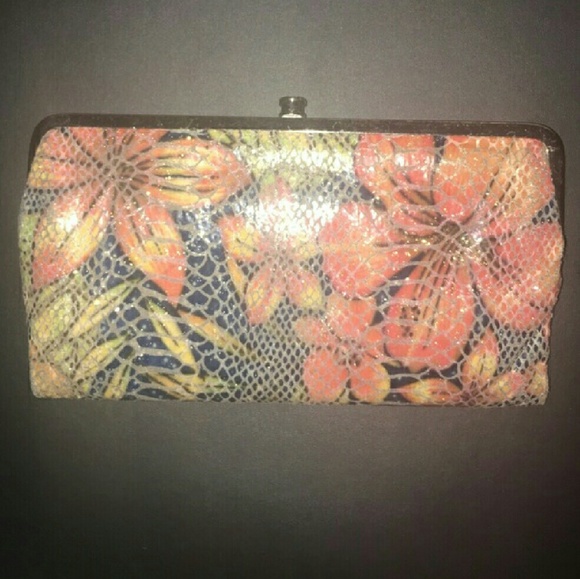 Hobo International Wallet