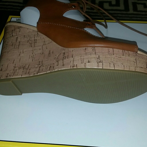 Wedges - Picture 3 of 3