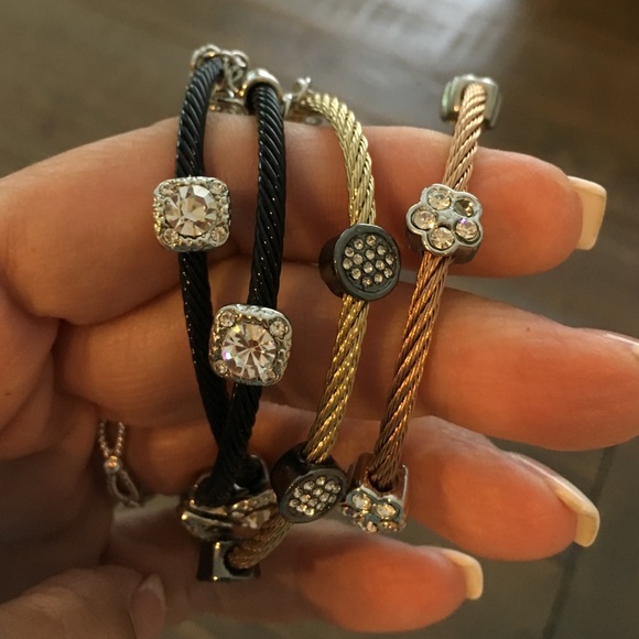 Bracelets