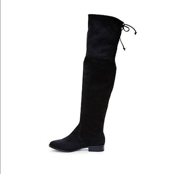 Steve Madden Odina Boots