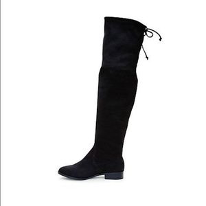 Steve Madden Odina Boots