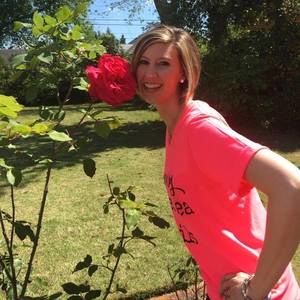 Meet your Posher, Amy