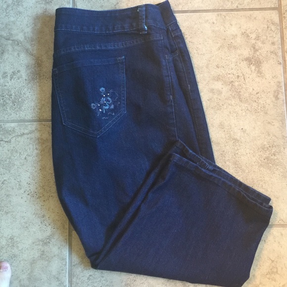 Capris