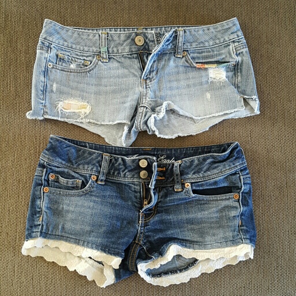 Shorts bundle