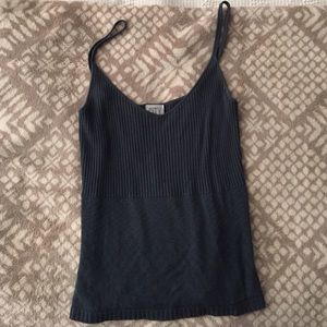 DKNY crop top