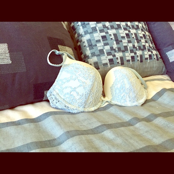 Victoria's Secret bras