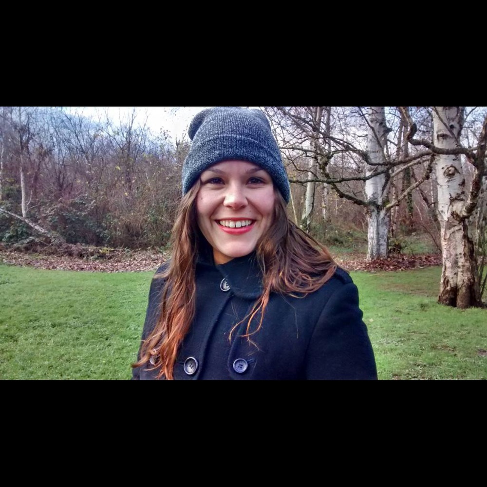 Meet your Posher, Kristina