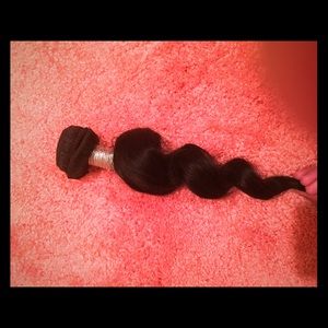 Malaysian Loose Wave Bundle