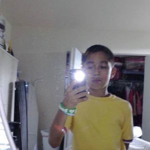 Meet your Posher, Roberto