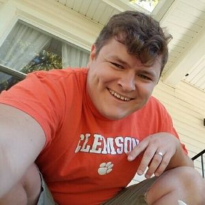 Meet your Posher, Monty