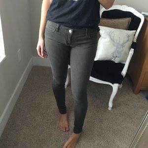 Express Jeggings