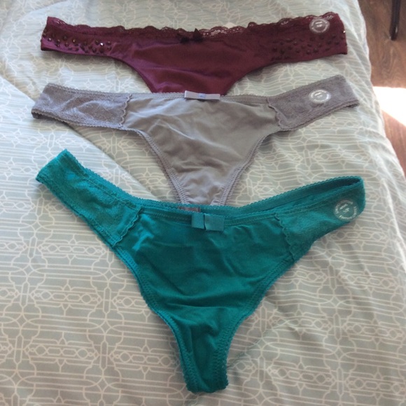 Brand new aerie panties - Picture 1 of 2