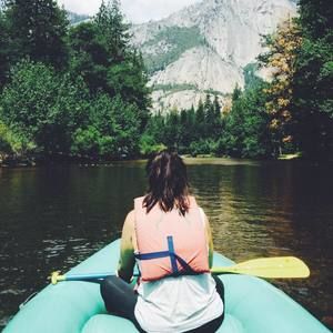 Meet your Posher, Joyce e.