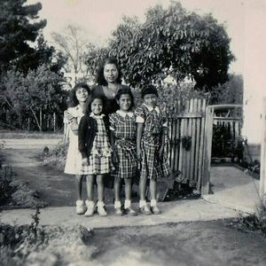 Meet your Posher, Dede