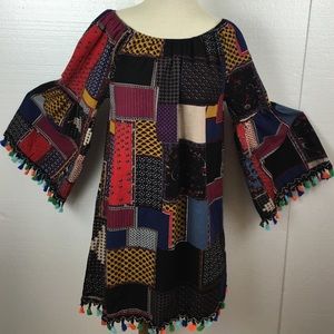 Tunic dress