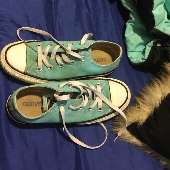 Converse - Picture 4 of 4