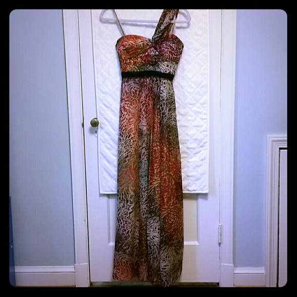 Dress / gown