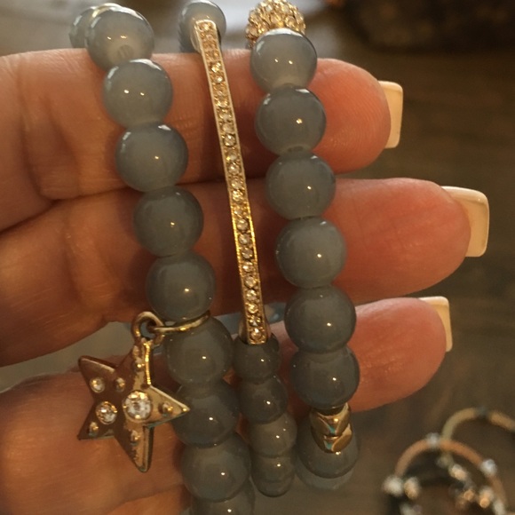 Bracelets