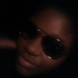 Meet your Posher, Jamila