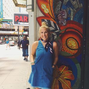 Meet your Posher, Megan