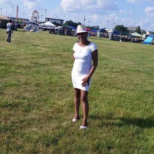 Meet your Posher, Loretta