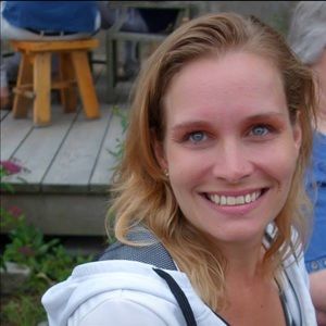 Meet your Posher, Erica