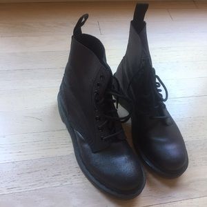 Rare Origianal Dr. Martens NWOT