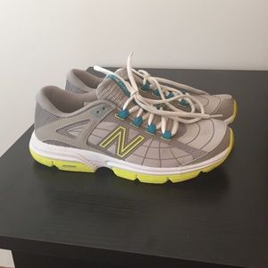 New Balance Training Shoes