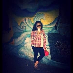 Meet your Posher, Mina