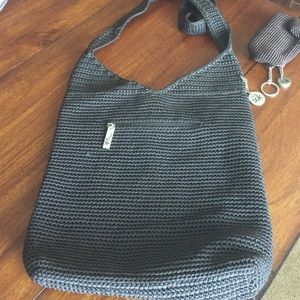 The sak purse