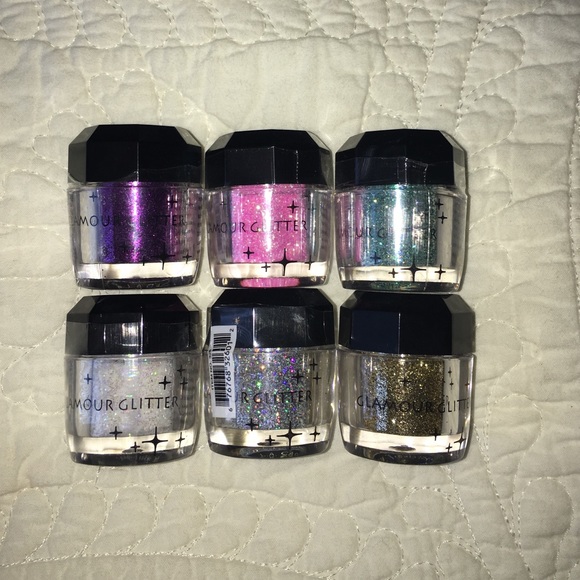 Loose Glitter lot