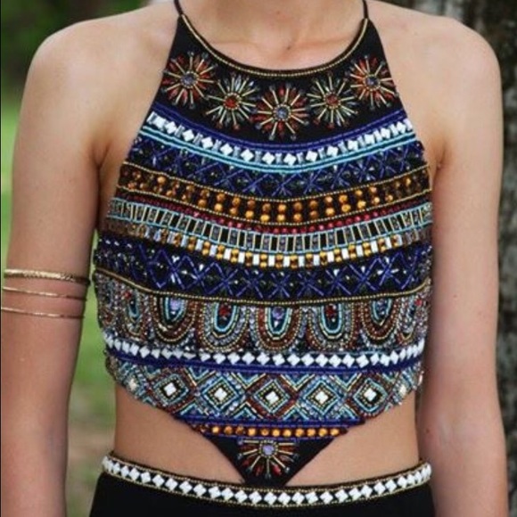 🎉Flash Sale 🎉2015 Sherri Hill