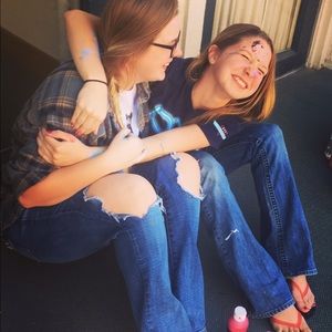 Meet your Posher, Randee