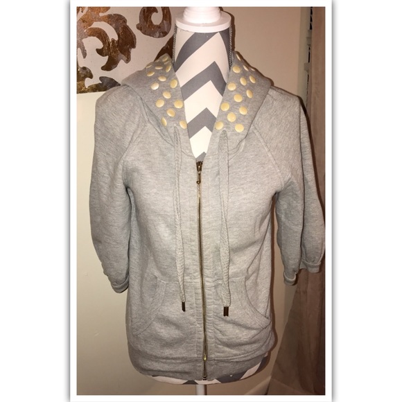 Juicy Couture hoodie