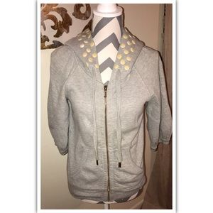 Juicy Couture hoodie