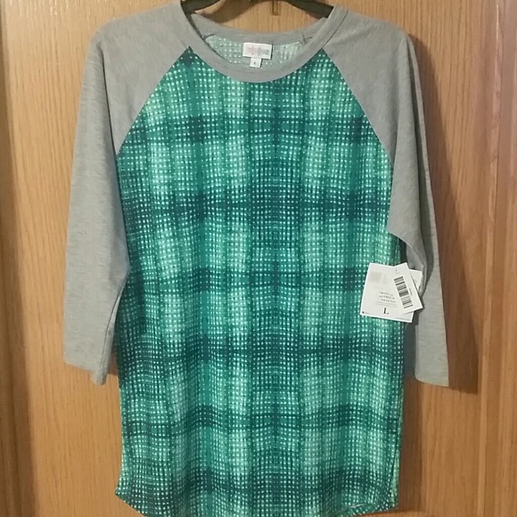 NWT LuLaRoe Randy--Size L