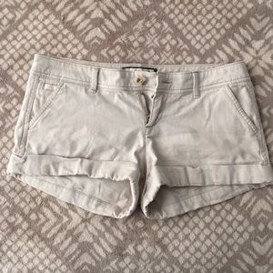 Abercrombie & Fitch shorts