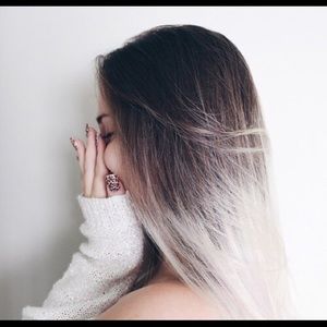 Meet your Posher, Karina