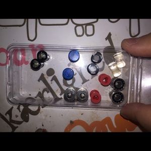 ‼️ 2g plug and tunnels bundle‼️