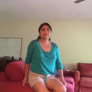 Meet your Posher, Perla mayra