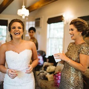 Meet your Posher, Storey