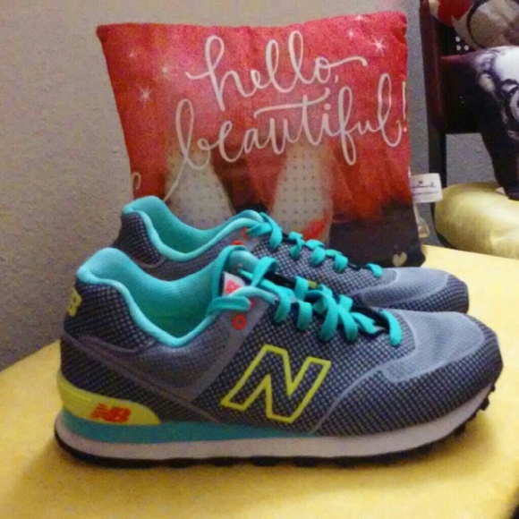 New Balance 574