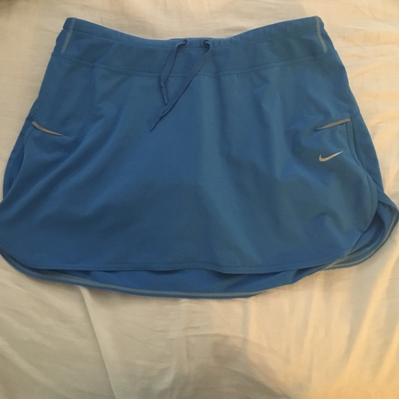 Dri-fit Nike Tennis Skort