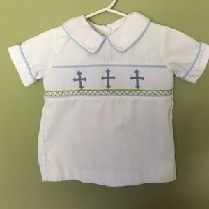 Beautiful Easter outfit