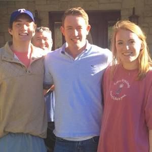 Meet your Posher, Evan