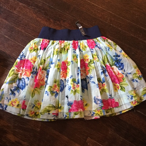 Skirt