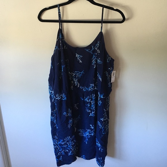 Old Navy Dress. Size XXL. NWT