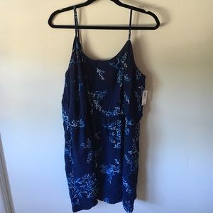 Old Navy Dress. Size XXL. NWT